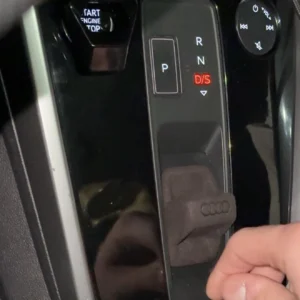 كاش سلكتور فيتاس الكنتارا Audi A3/Golf8
